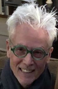 Paul Lester, Ph.D.