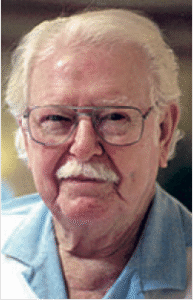 G. Gordon Yoder