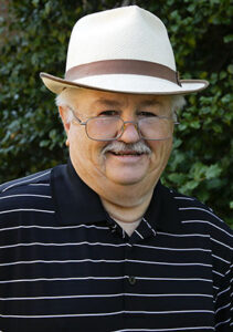 Bill Luster