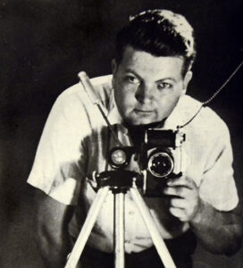 Bob Baxter