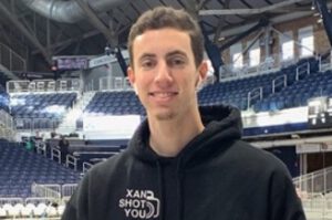 Xan Korman