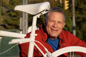 Steve Sweitzer